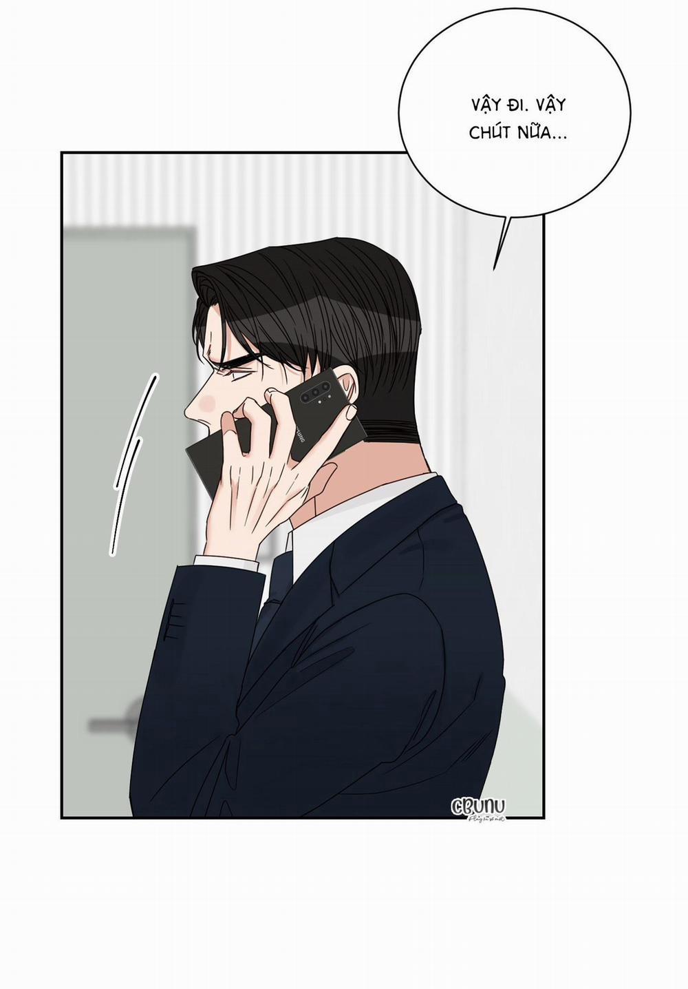 Điểm Dừng Chân Cuối Cùng 42 trang 12