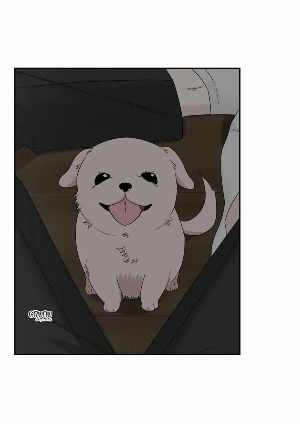 Điểm Dừng Chân Cuối Cùng 42 trang 41