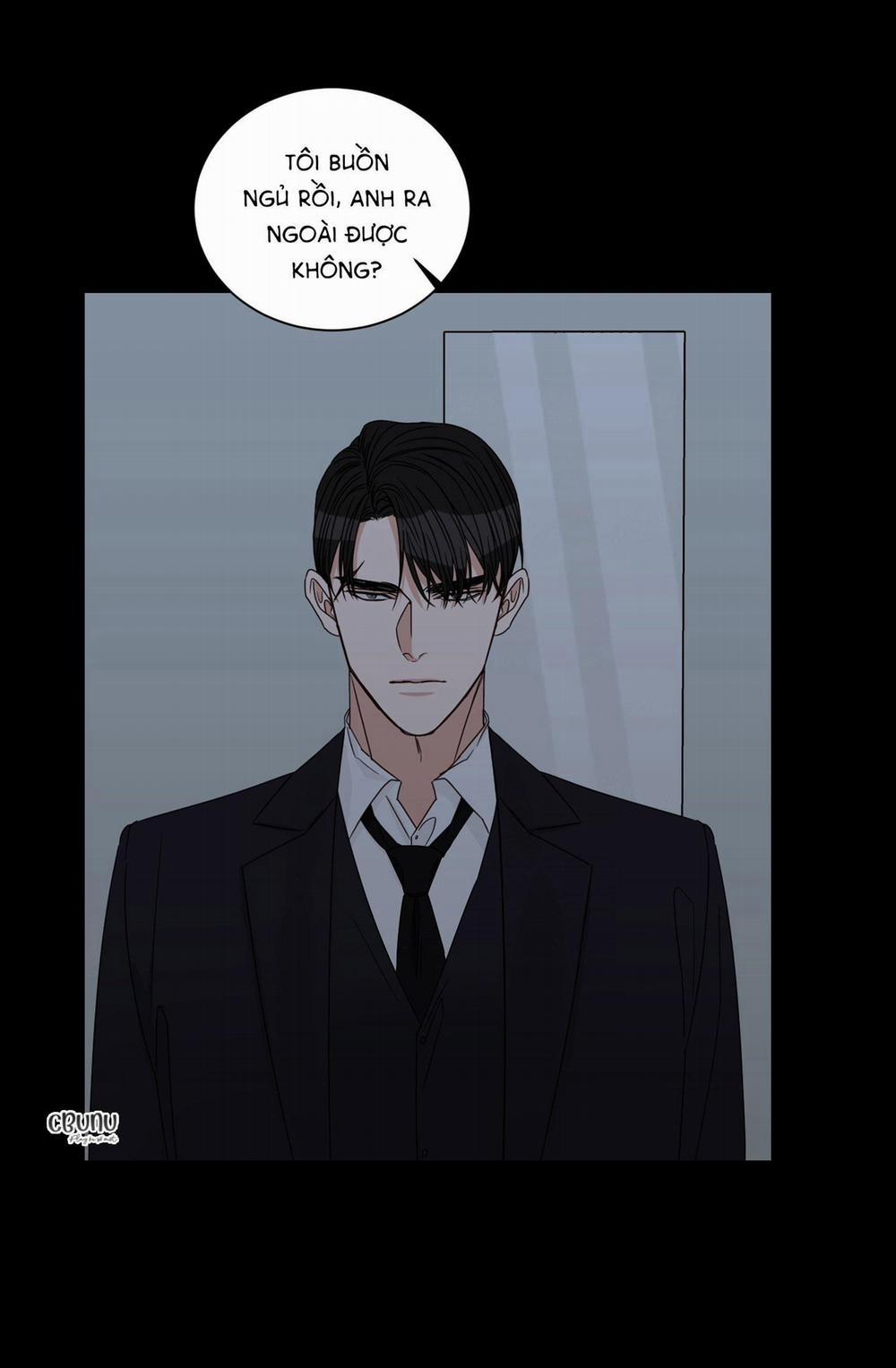 Điểm Dừng Chân Cuối Cùng 42 trang 73