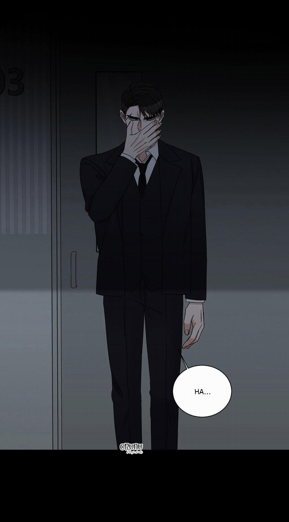 Điểm Dừng Chân Cuối Cùng 42 trang 76