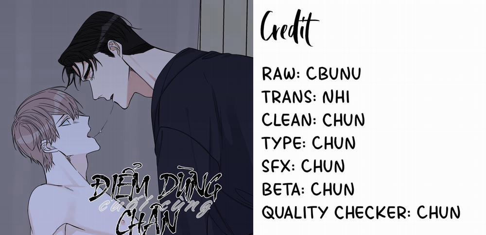 Điểm Dừng Chân Cuối Cùng 43 trang 0