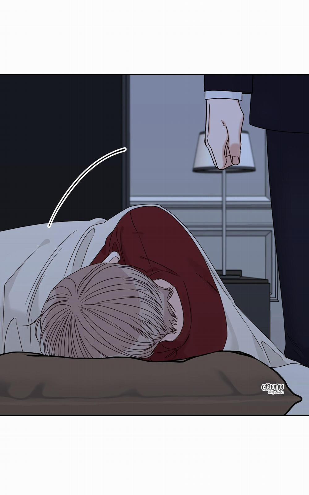 Điểm Dừng Chân Cuối Cùng 43 trang 16