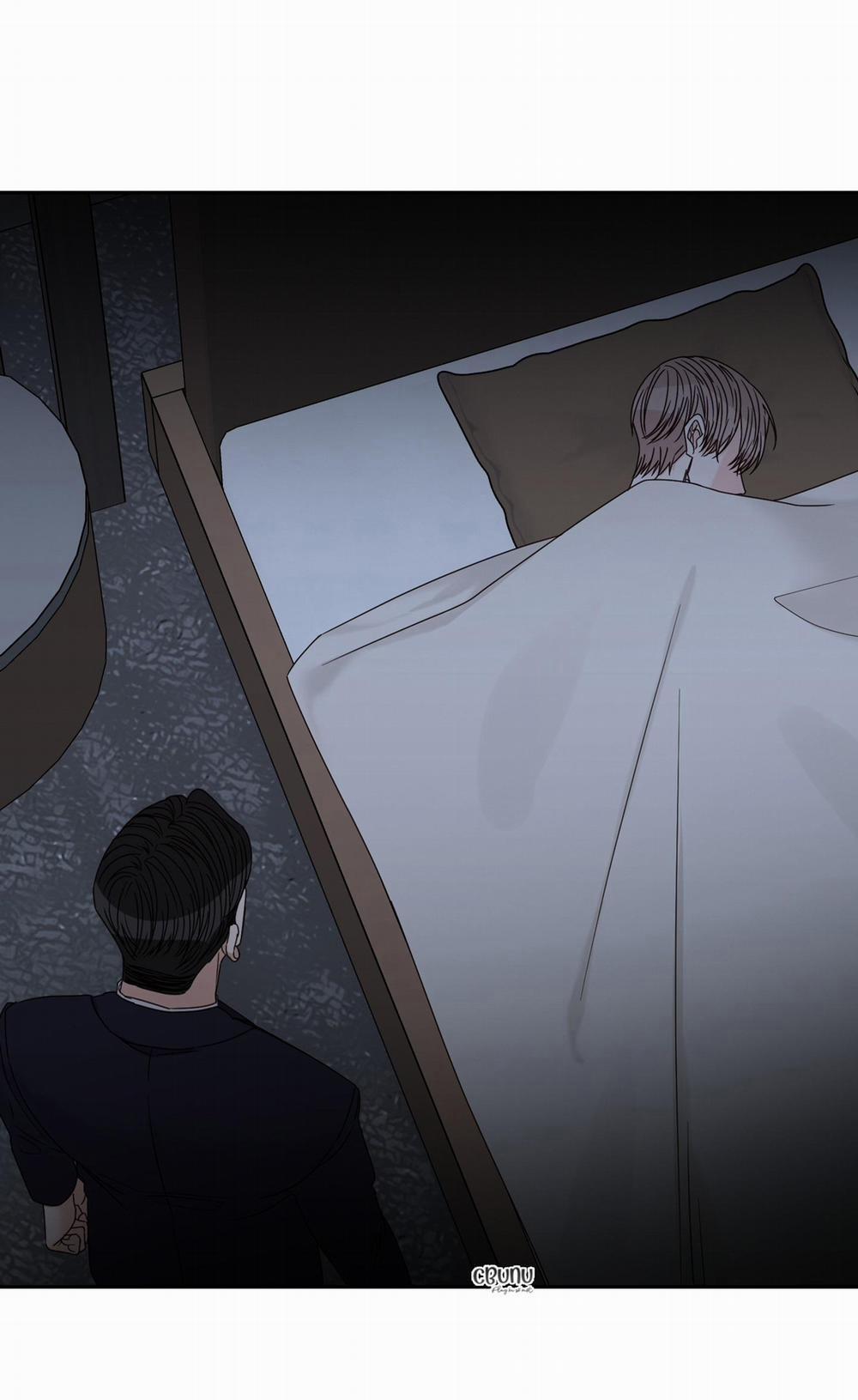 Điểm Dừng Chân Cuối Cùng 43 trang 17