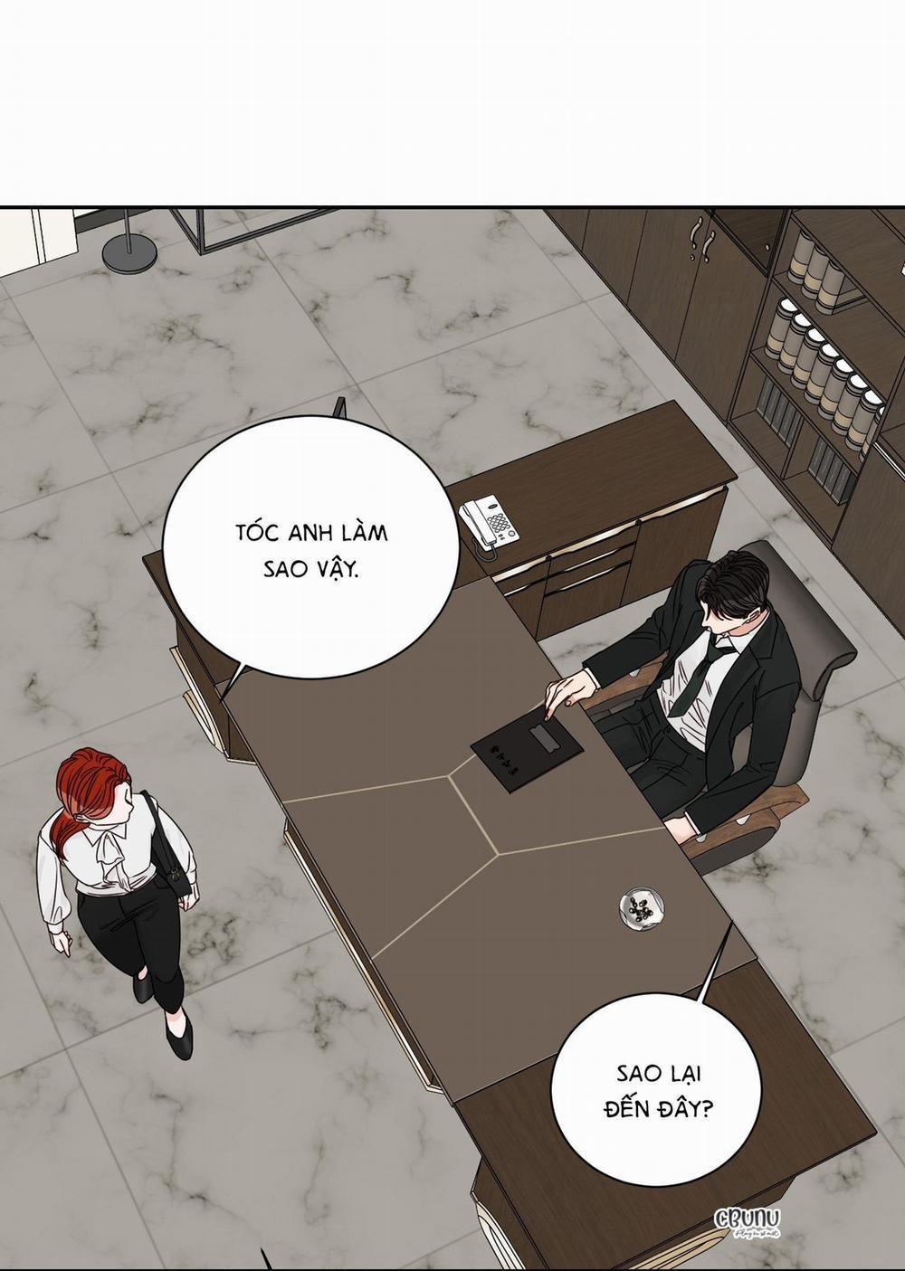 Điểm Dừng Chân Cuối Cùng 43 trang 24