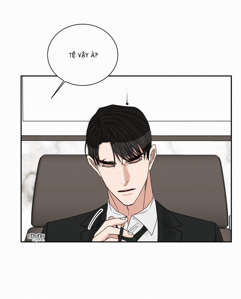 Điểm Dừng Chân Cuối Cùng 43 trang 34