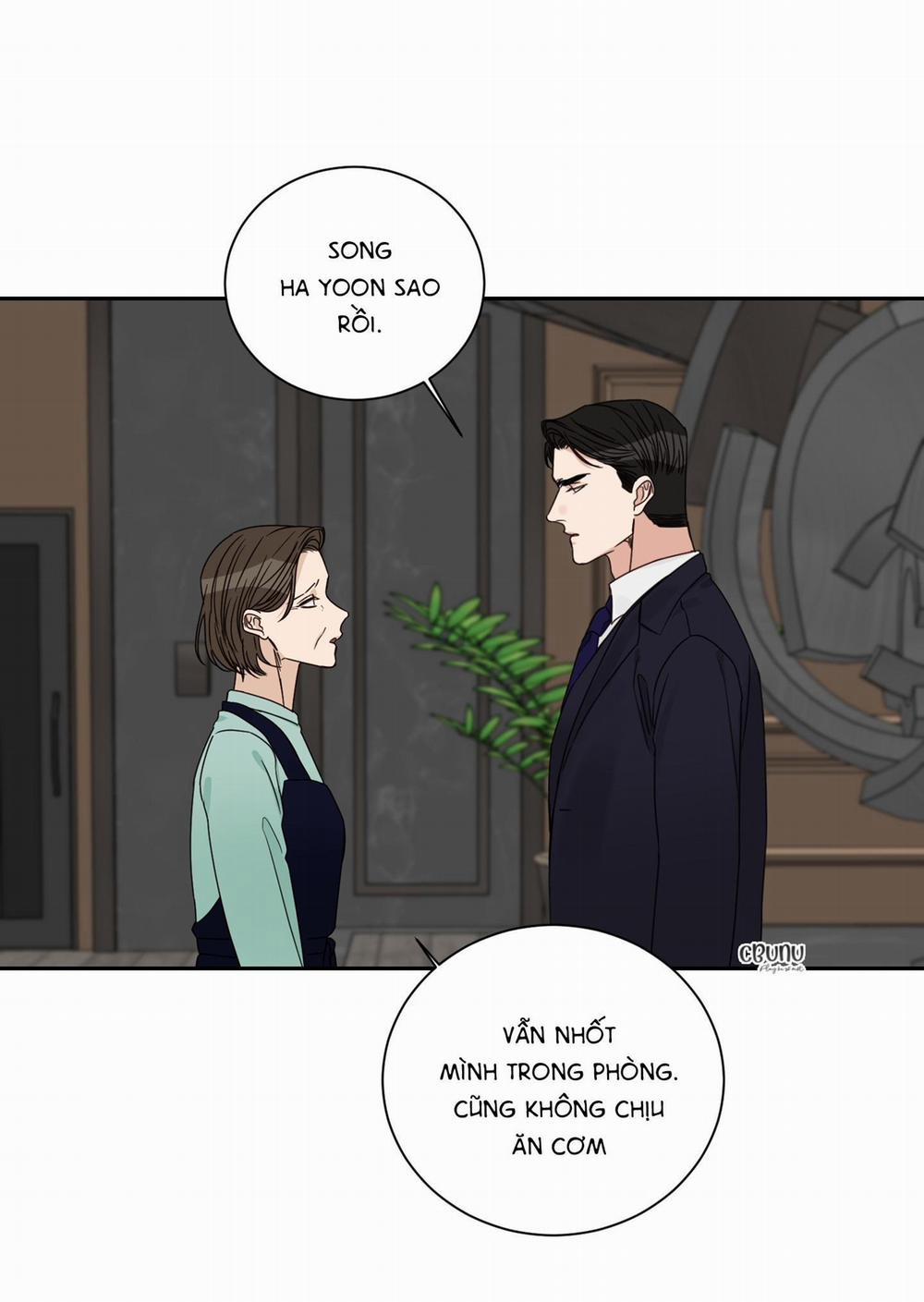 Điểm Dừng Chân Cuối Cùng 43 trang 4