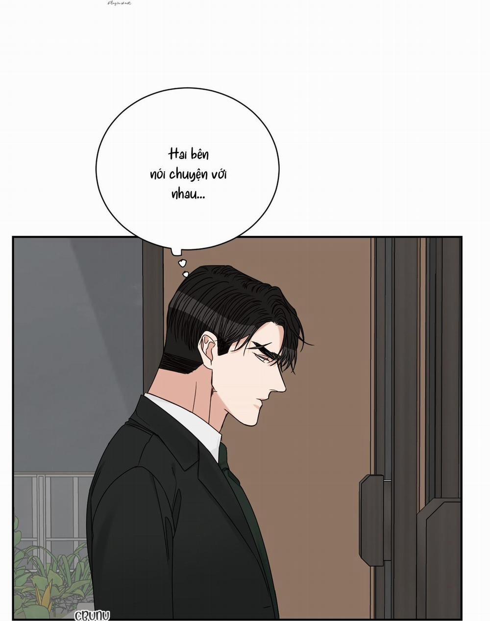 Điểm Dừng Chân Cuối Cùng 43 trang 47