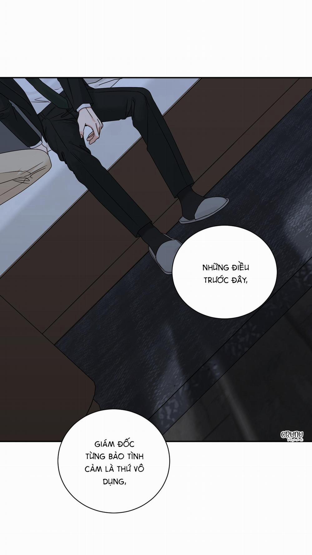 Điểm Dừng Chân Cuối Cùng 43 trang 62