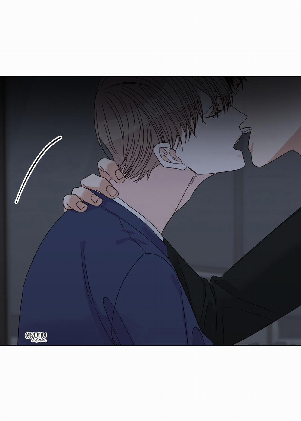 Điểm Dừng Chân Cuối Cùng 43 trang 64