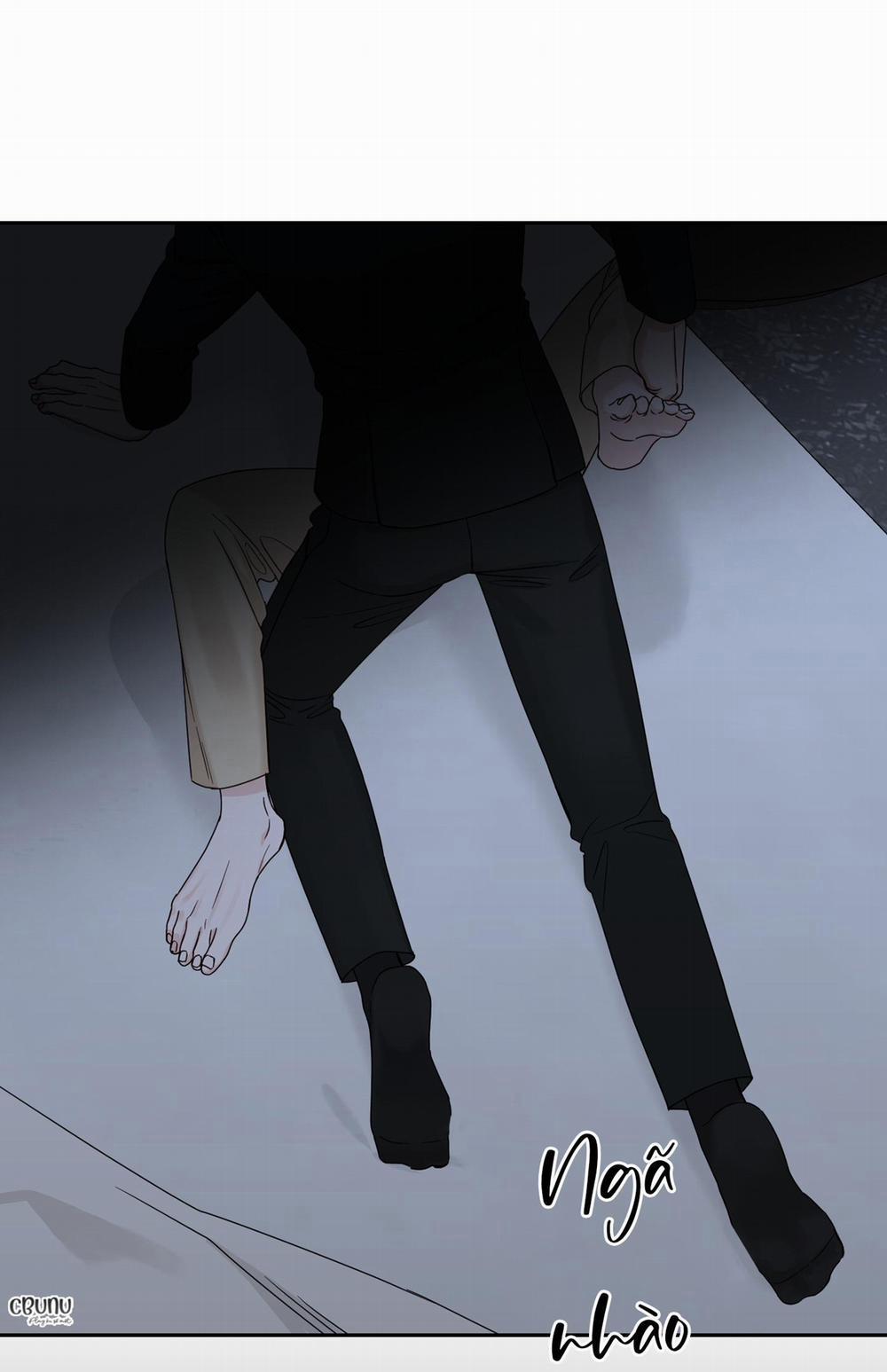 Điểm Dừng Chân Cuối Cùng 43 trang 65