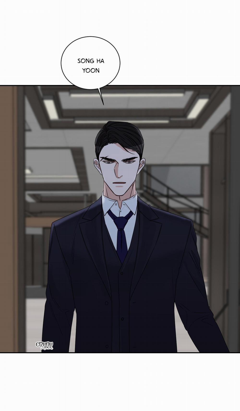 Điểm Dừng Chân Cuối Cùng 43 trang 7