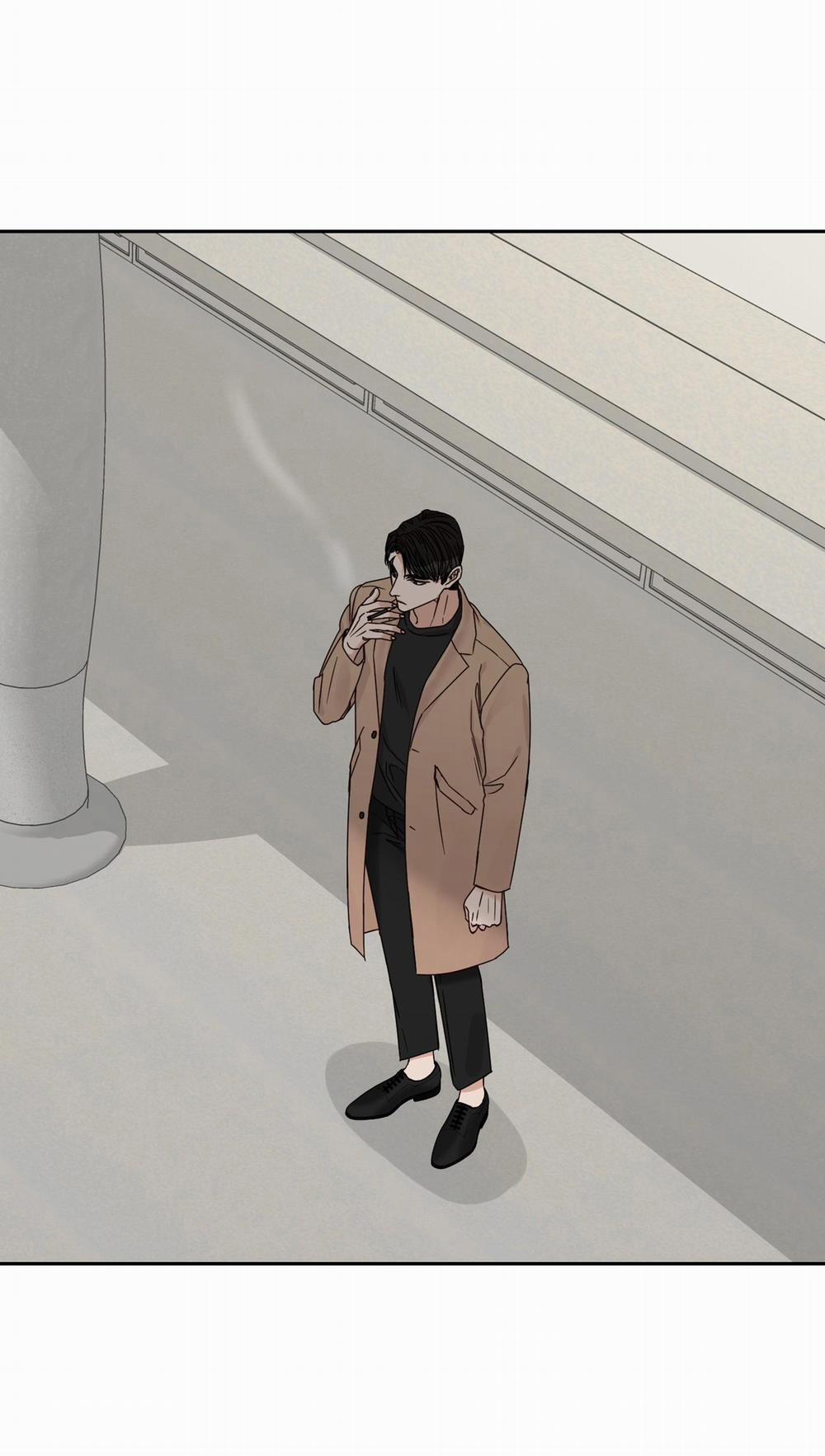 Điểm Dừng Chân Cuối Cùng 44 trang 24