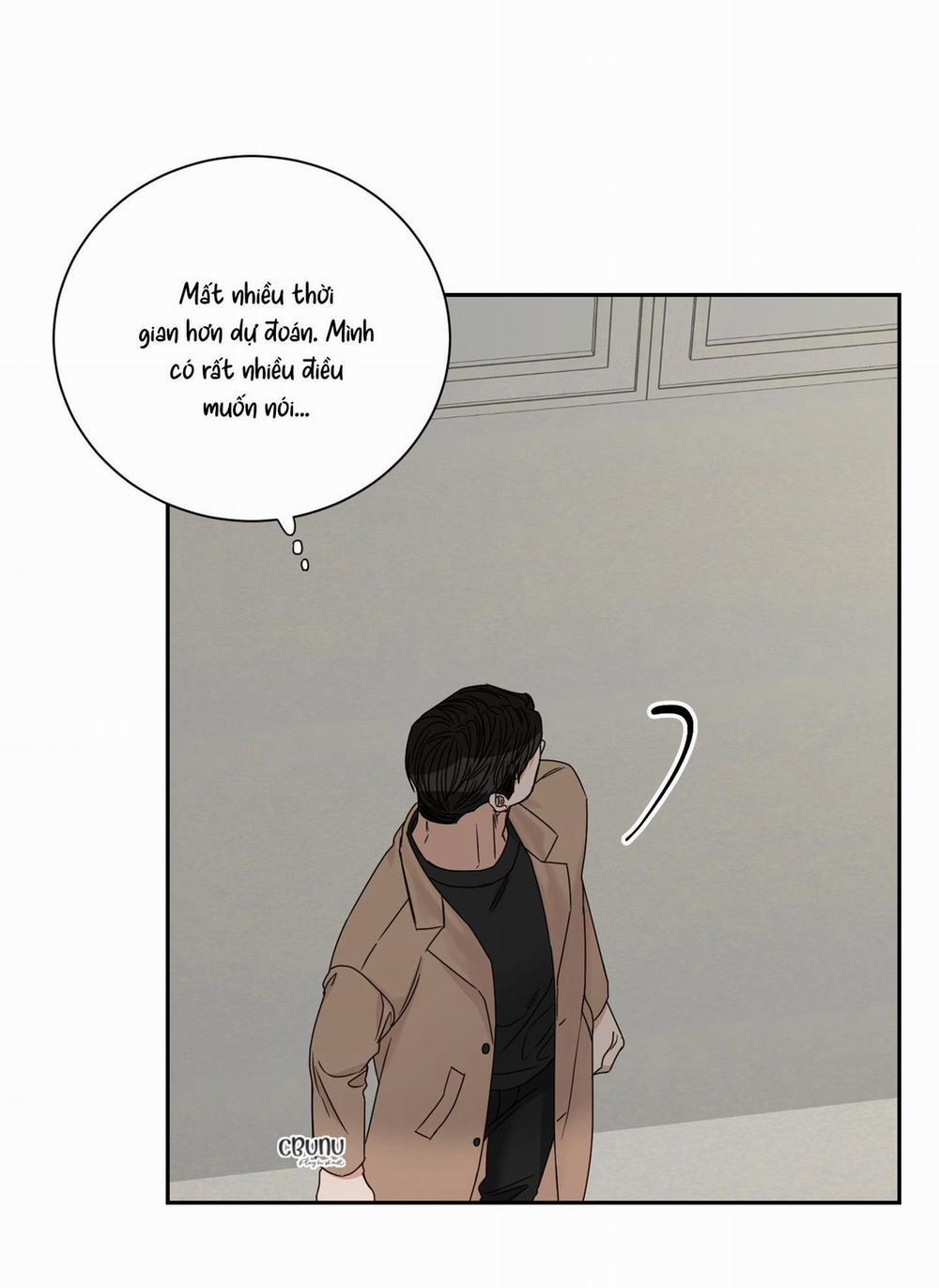 Điểm Dừng Chân Cuối Cùng 44 trang 27