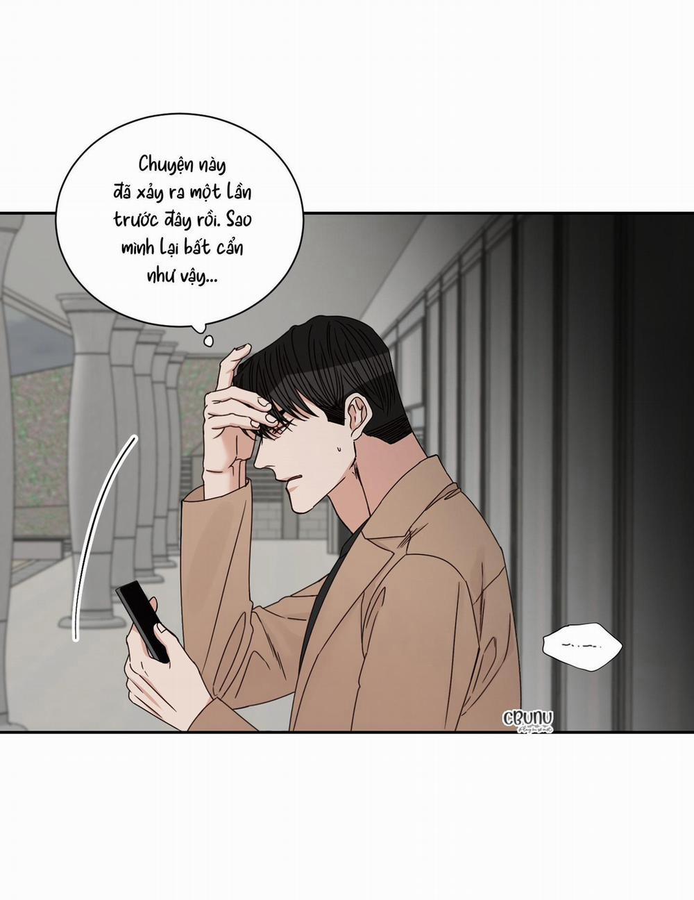 Điểm Dừng Chân Cuối Cùng 44 trang 34