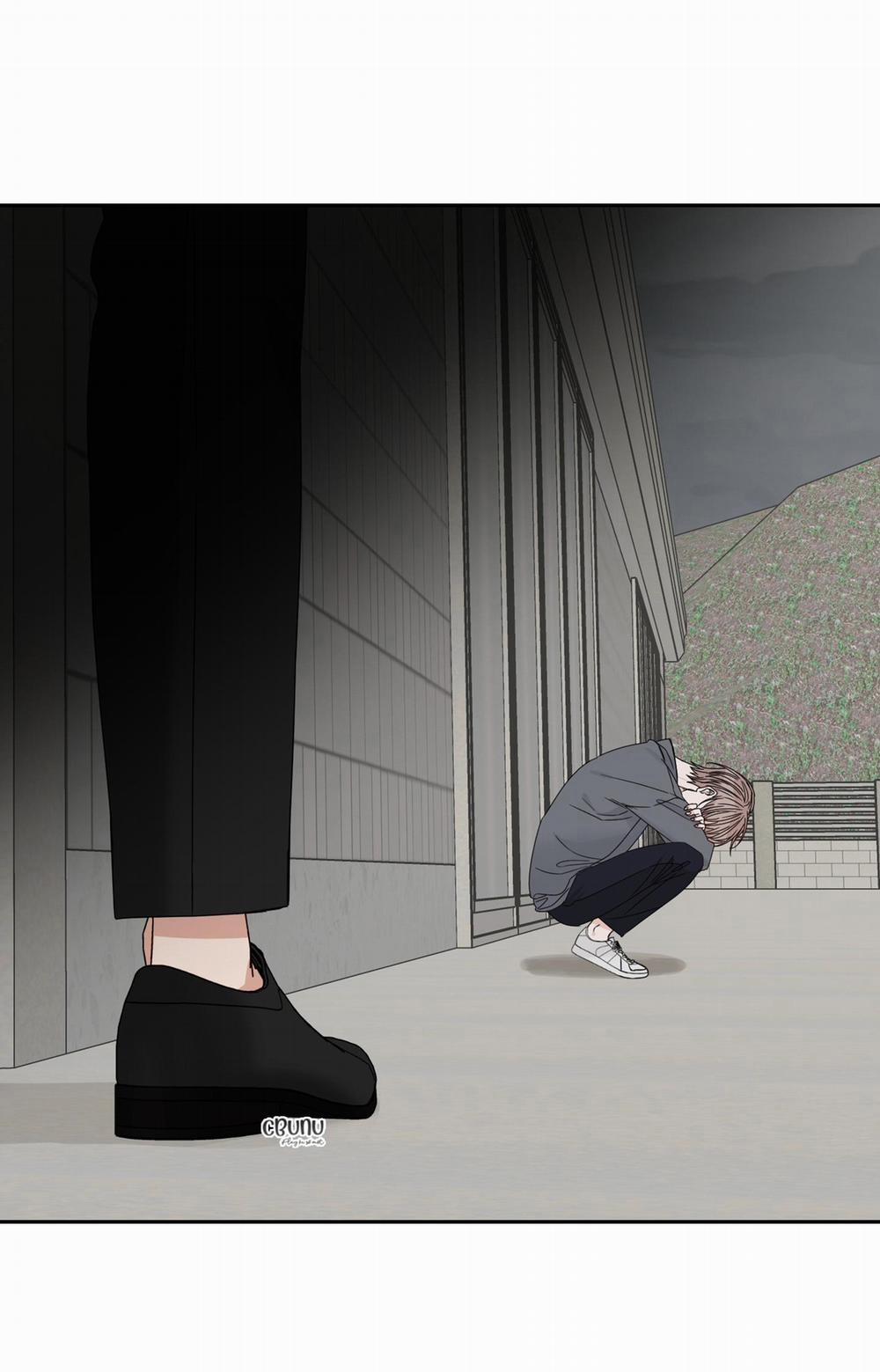 Điểm Dừng Chân Cuối Cùng 44 trang 37