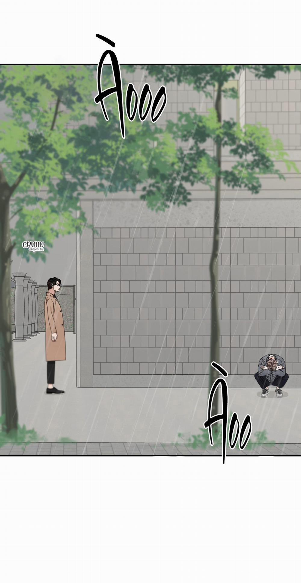 Điểm Dừng Chân Cuối Cùng 44 trang 43