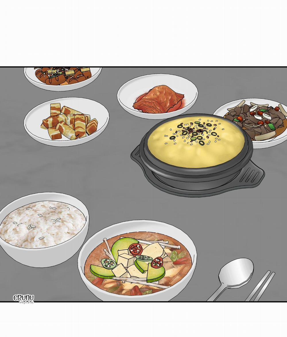 Điểm Dừng Chân Cuối Cùng 44 trang 47