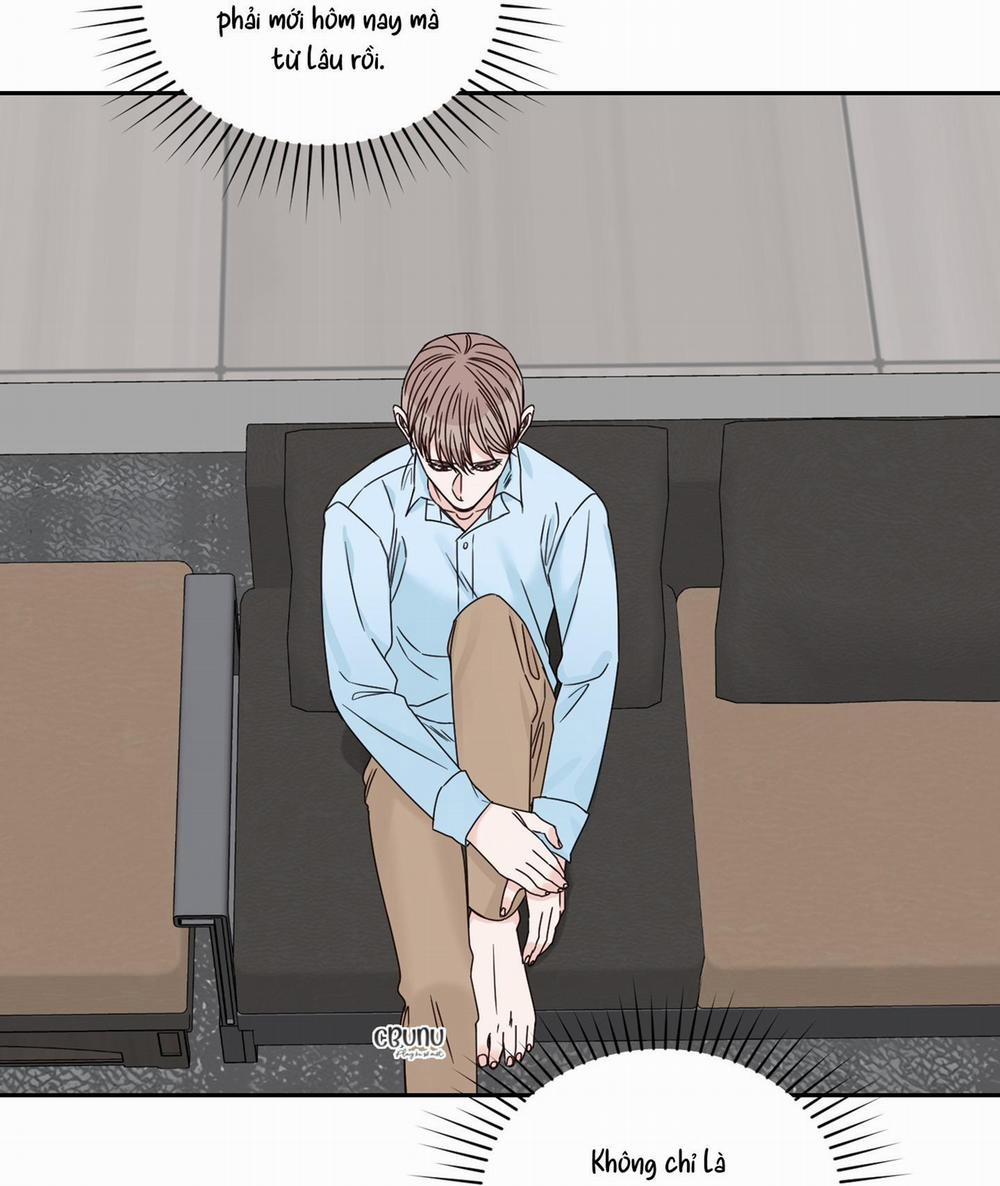 Điểm Dừng Chân Cuối Cùng 44 trang 61