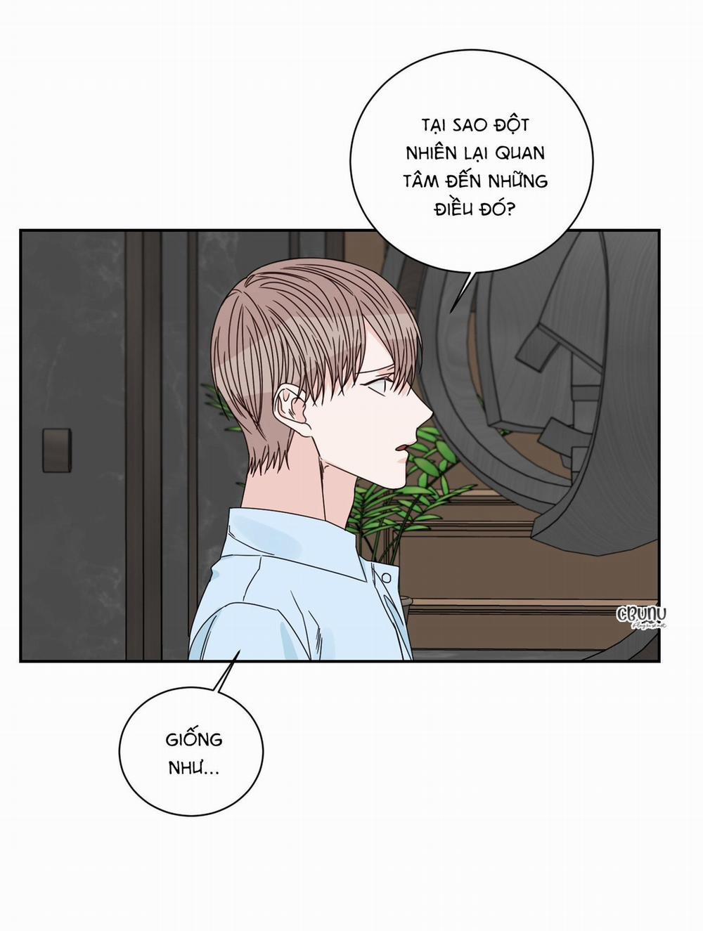 Điểm Dừng Chân Cuối Cùng 44 trang 68