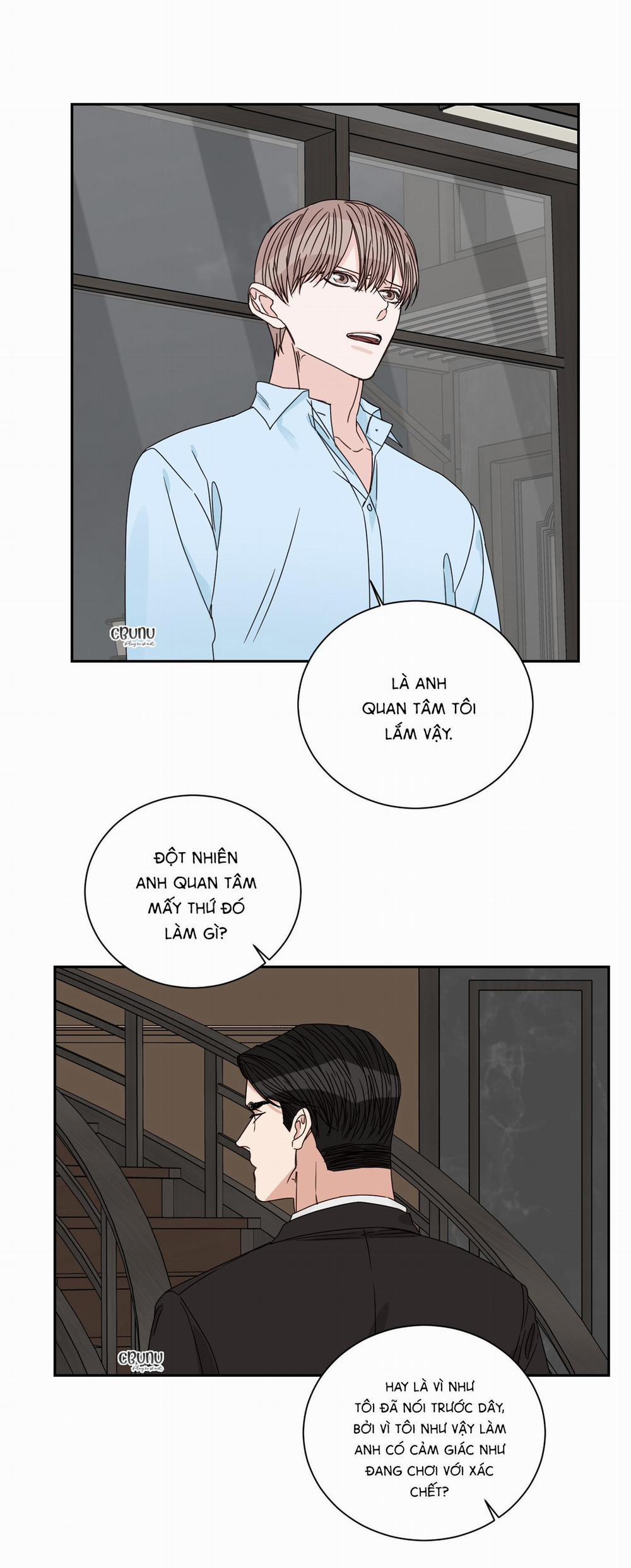 Điểm Dừng Chân Cuối Cùng 44 trang 69