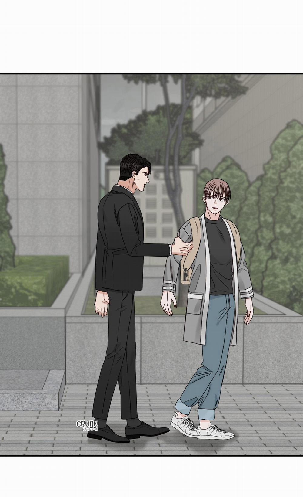 Điểm Dừng Chân Cuối Cùng 45 trang 21