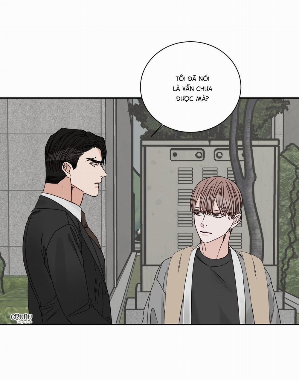 Điểm Dừng Chân Cuối Cùng 45 trang 22