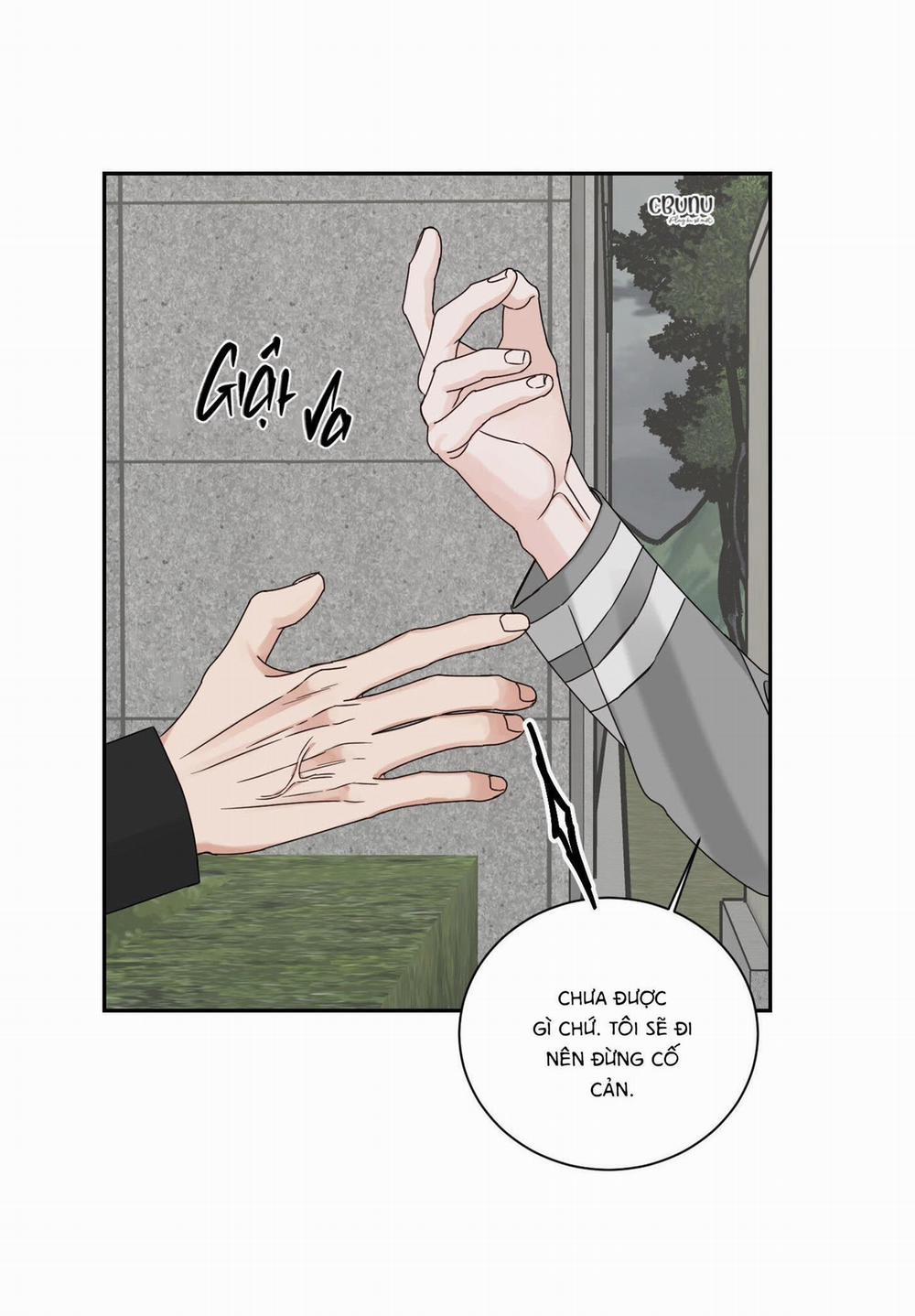 Điểm Dừng Chân Cuối Cùng 45 trang 23