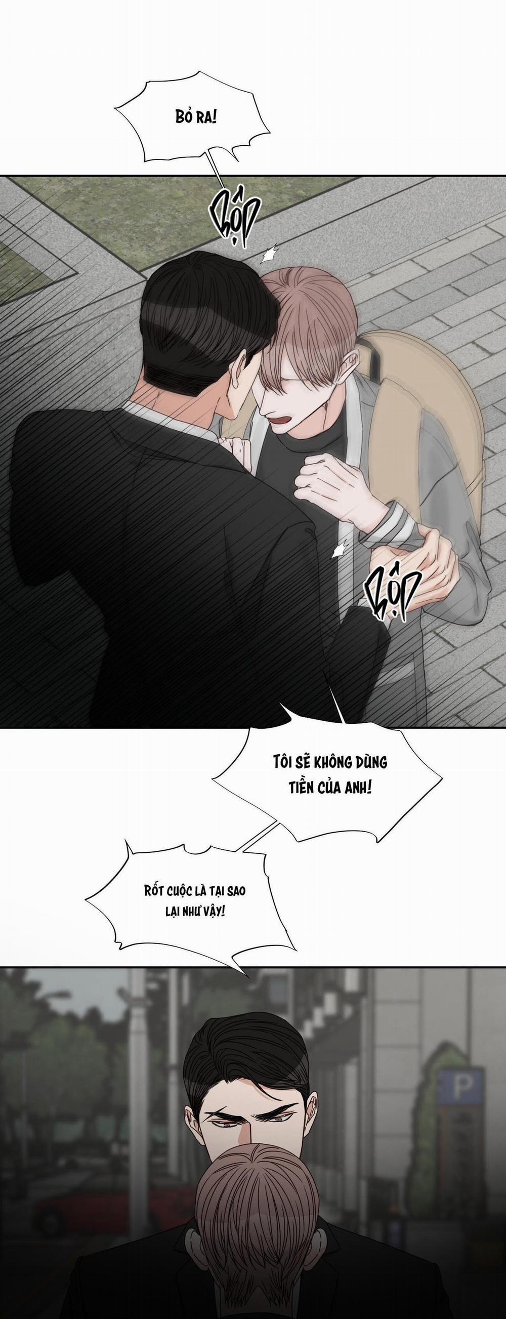 Điểm Dừng Chân Cuối Cùng 45 trang 26