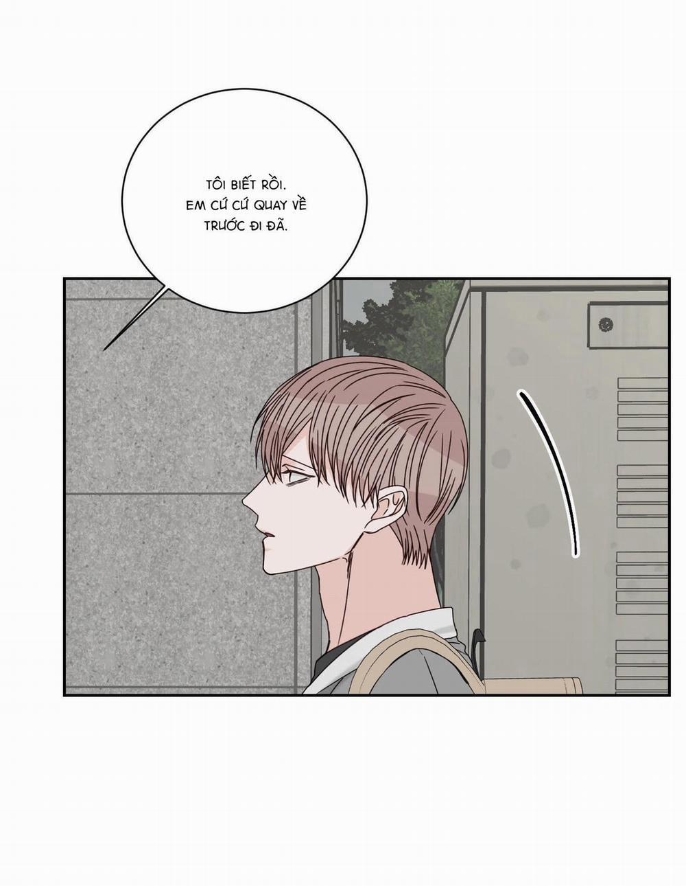 Điểm Dừng Chân Cuối Cùng 45 trang 36