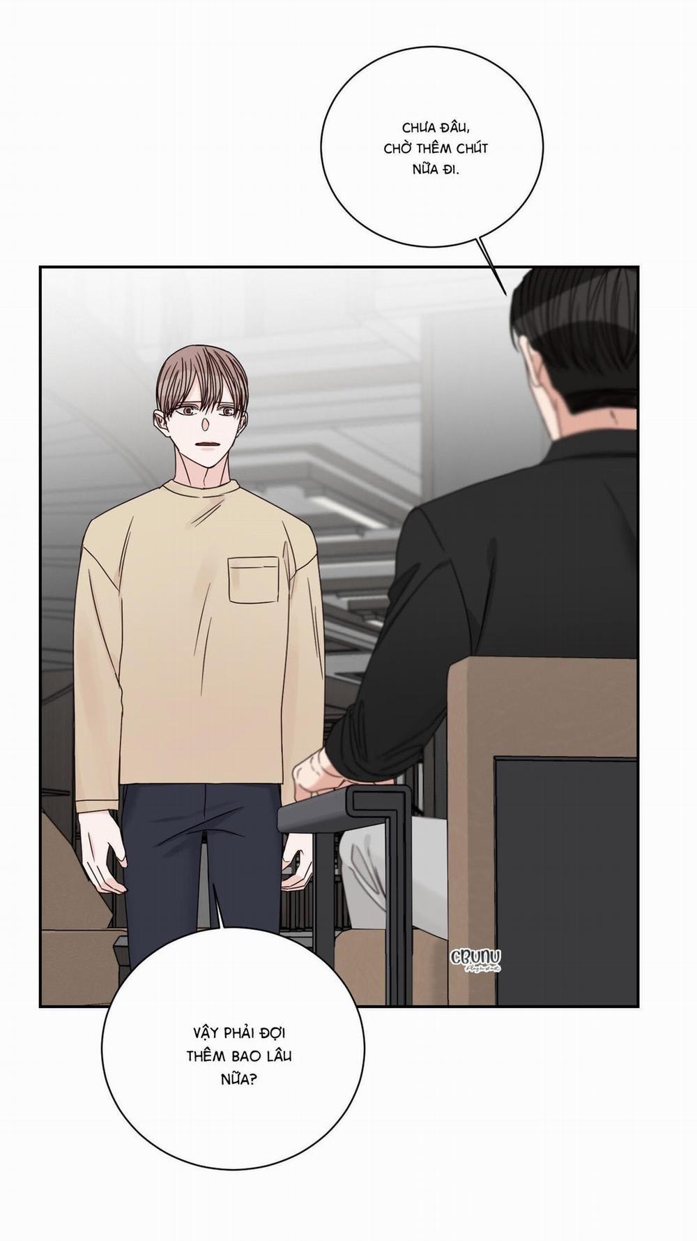 Điểm Dừng Chân Cuối Cùng 45 trang 8