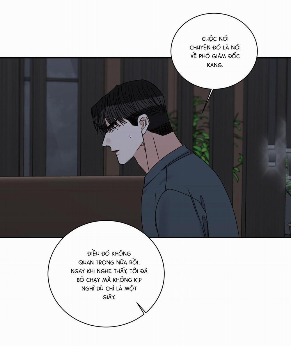 Điểm Dừng Chân Cuối Cùng 46 trang 16