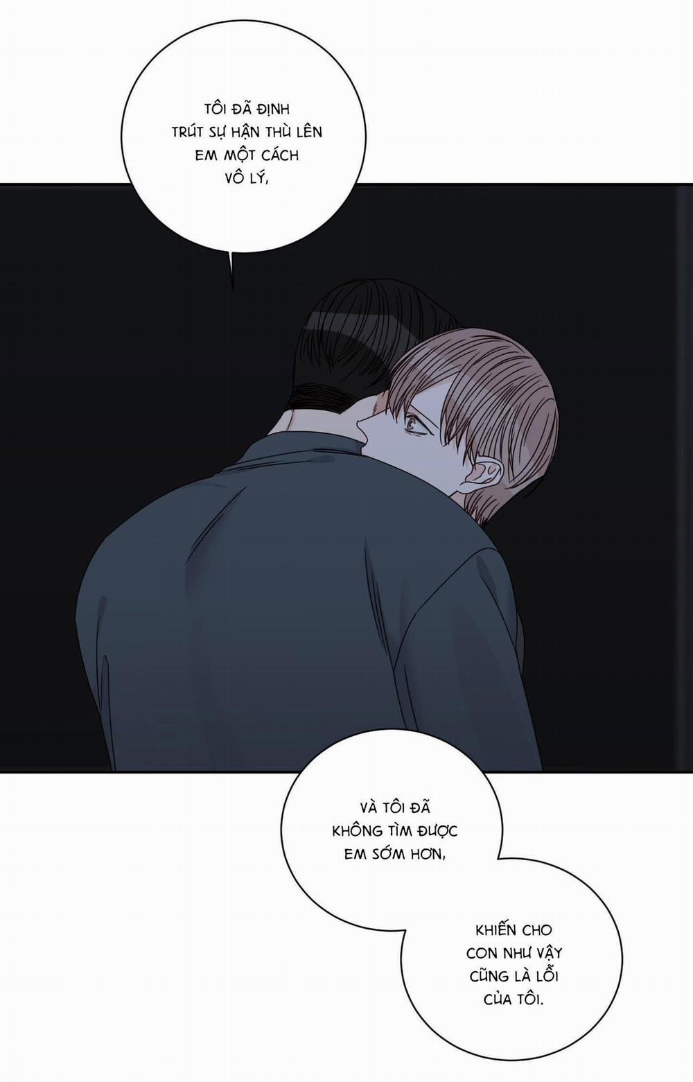 Điểm Dừng Chân Cuối Cùng 46 trang 27