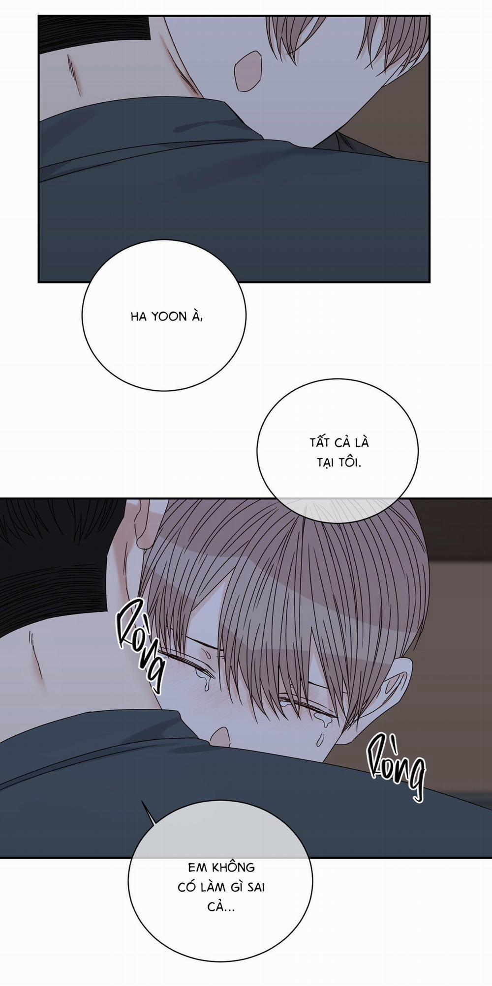 Điểm Dừng Chân Cuối Cùng 46 trang 28