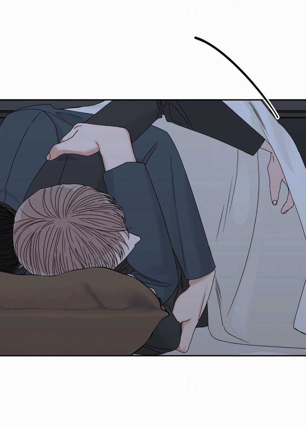 Điểm Dừng Chân Cuối Cùng 46 trang 3