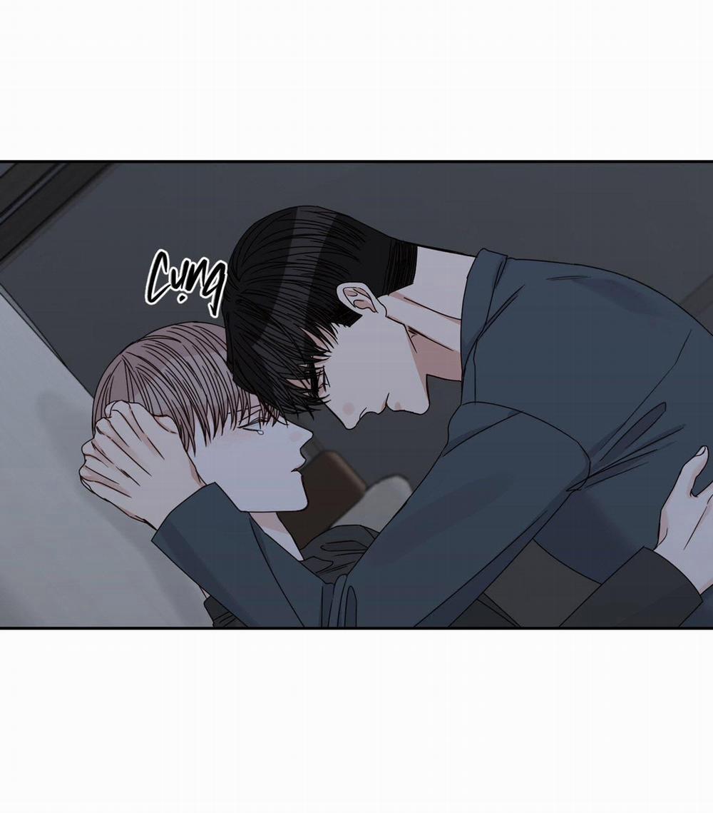 Điểm Dừng Chân Cuối Cùng 46 trang 37