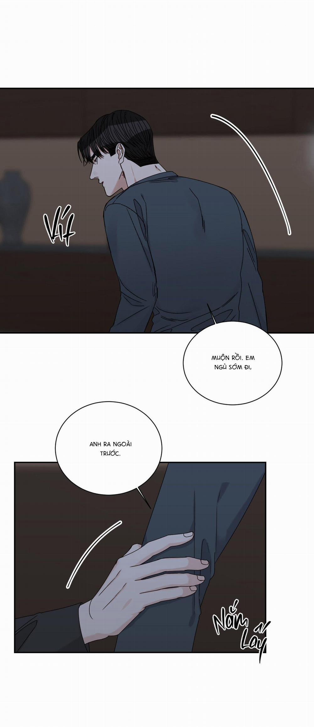 Điểm Dừng Chân Cuối Cùng 46 trang 46