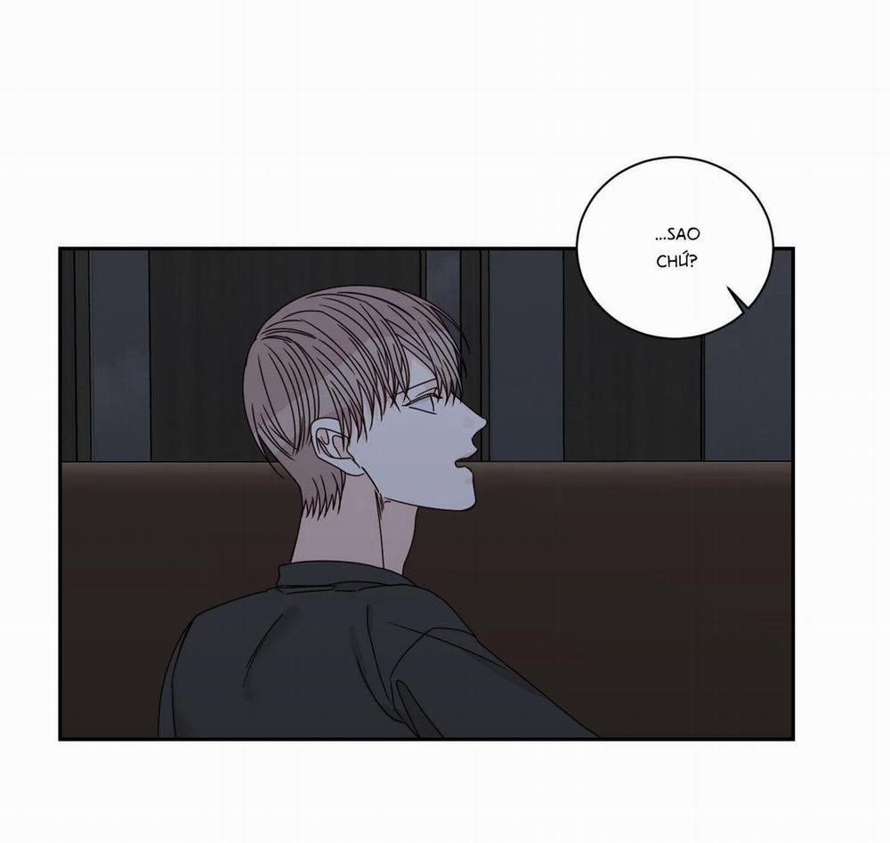 Điểm Dừng Chân Cuối Cùng 46 trang 48