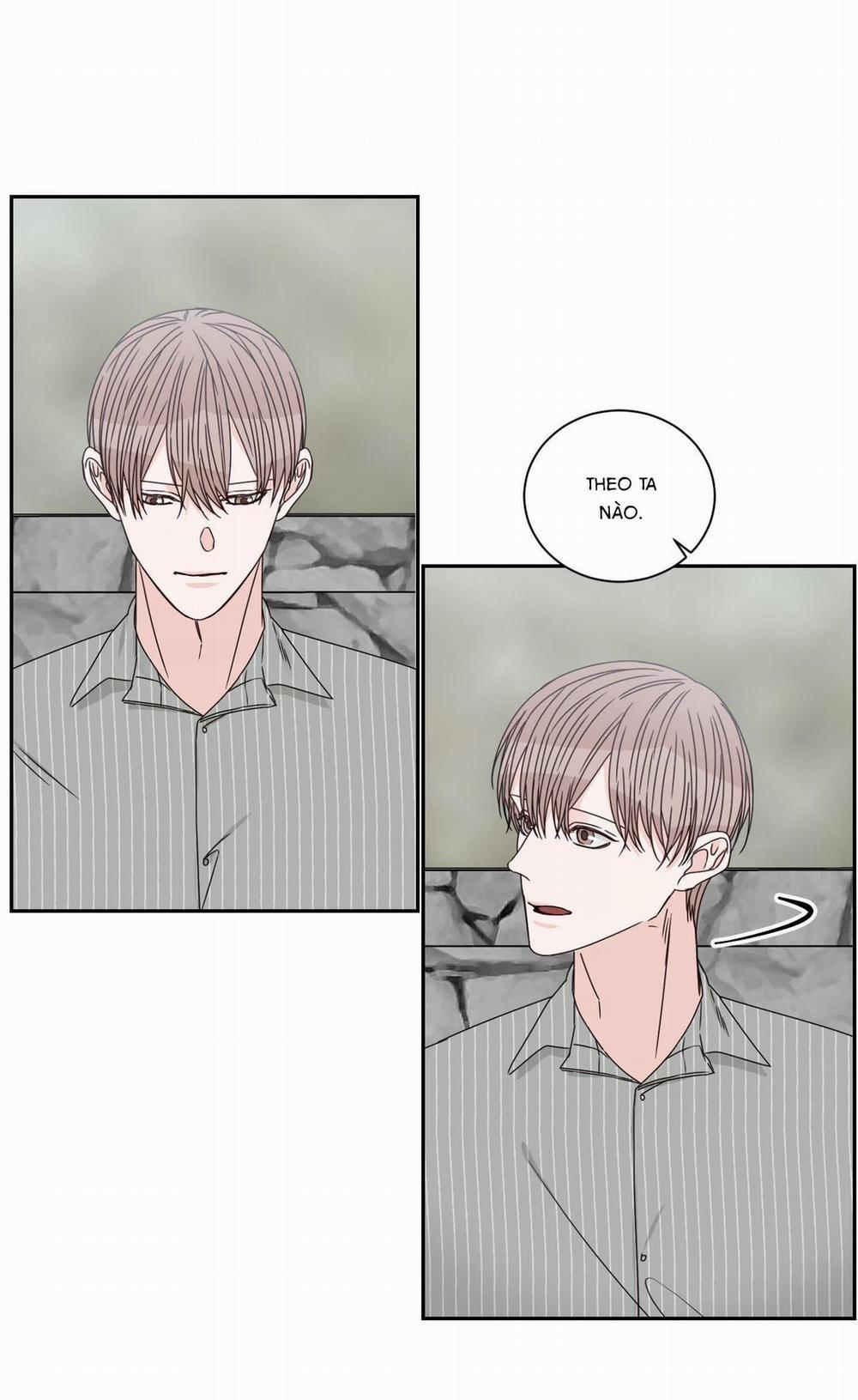 Điểm Dừng Chân Cuối Cùng 47 trang 21