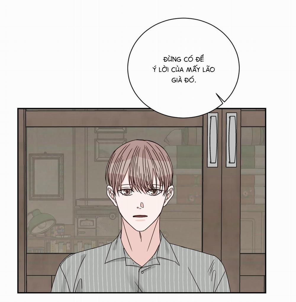 Điểm Dừng Chân Cuối Cùng 47 trang 33