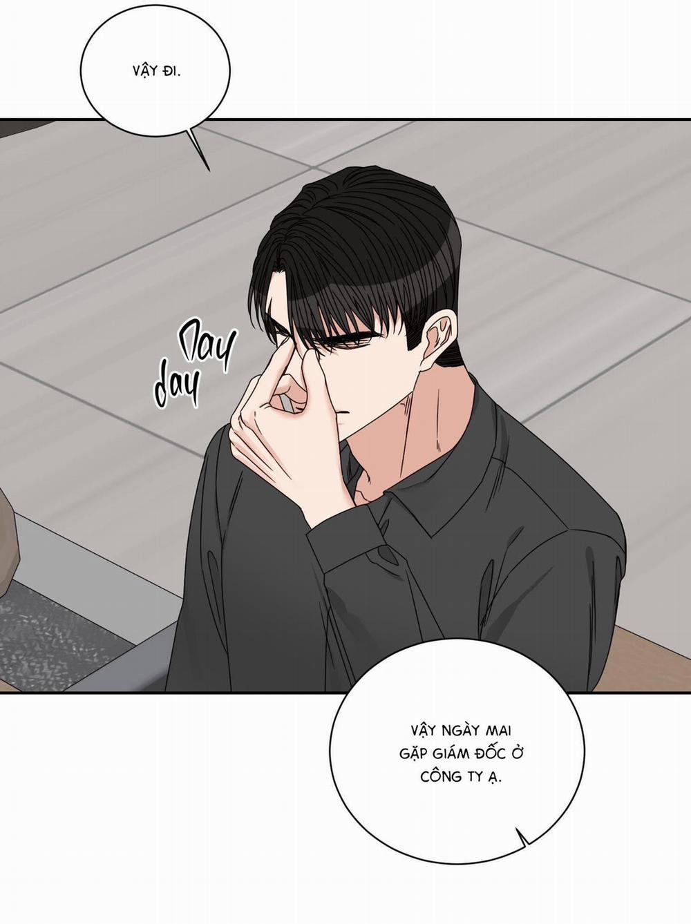 Điểm Dừng Chân Cuối Cùng 47 trang 46