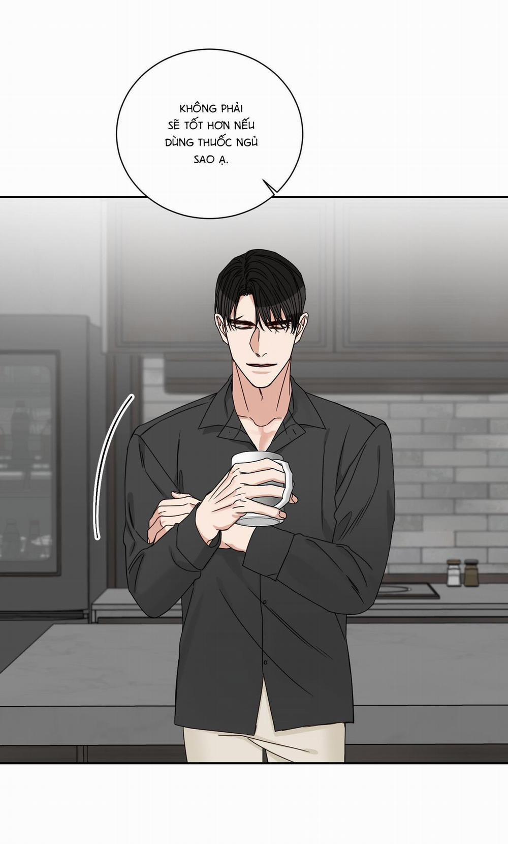 Điểm Dừng Chân Cuối Cùng 47 trang 53