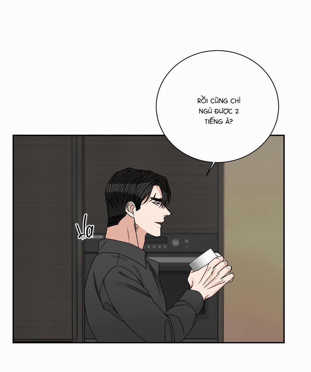 Điểm Dừng Chân Cuối Cùng 47 trang 54