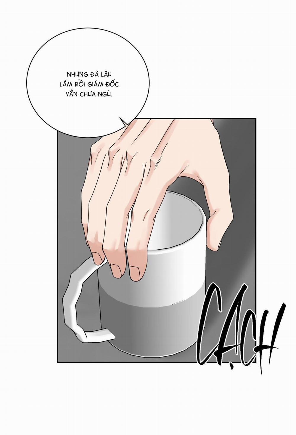 Điểm Dừng Chân Cuối Cùng 47 trang 55