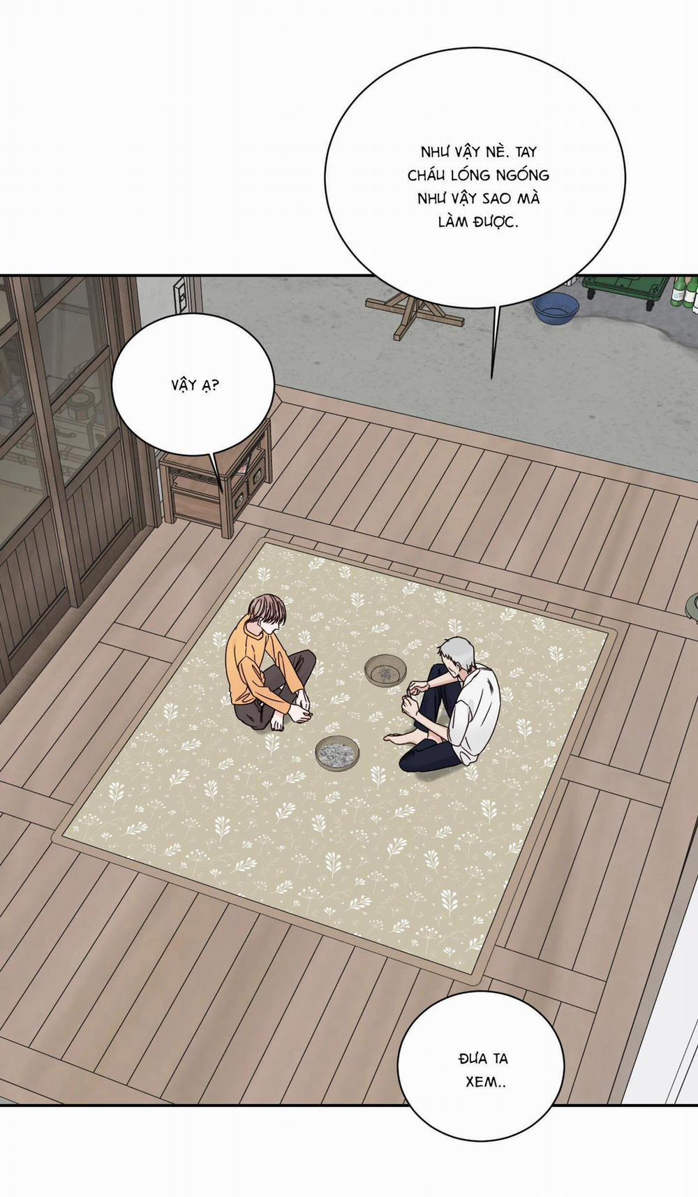 Điểm Dừng Chân Cuối Cùng 48 trang 22