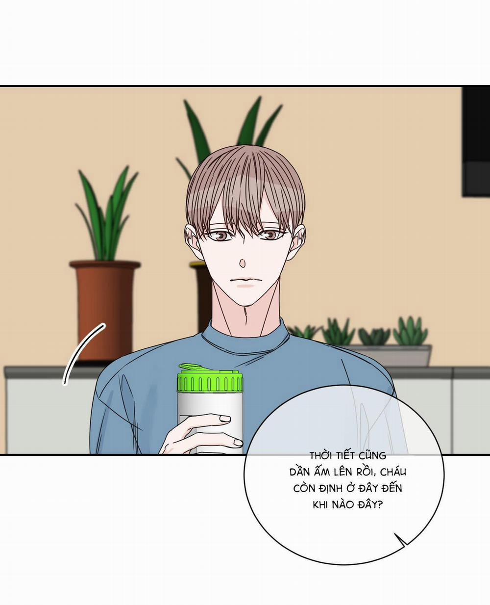 Điểm Dừng Chân Cuối Cùng 48 trang 45