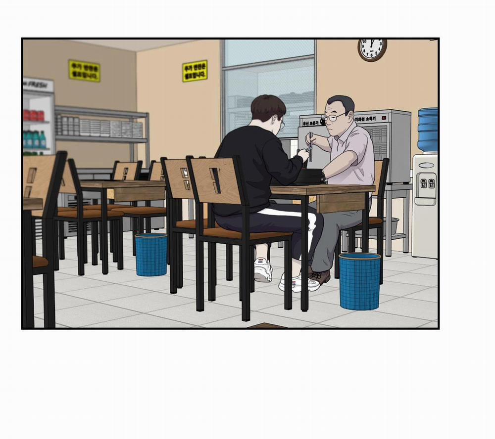 Điểm Dừng Chân Cuối Cùng 48 trang 47