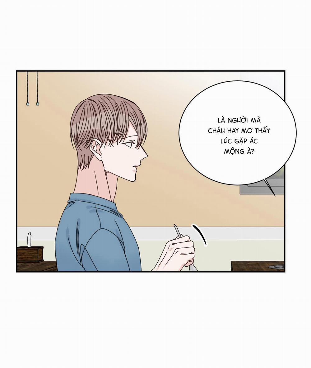 Điểm Dừng Chân Cuối Cùng 48 trang 49