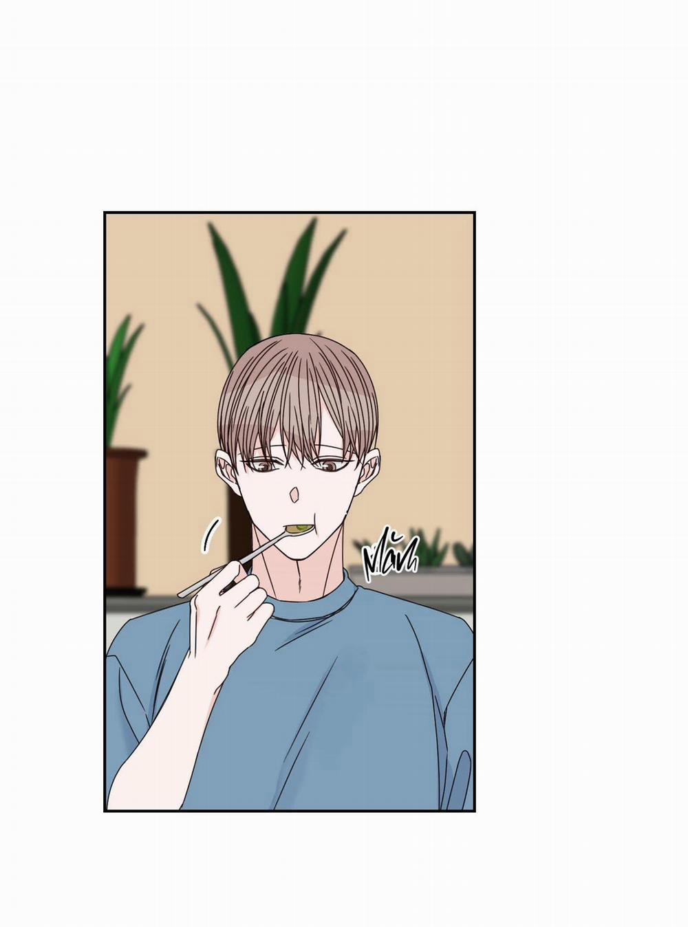 Điểm Dừng Chân Cuối Cùng 48 trang 50