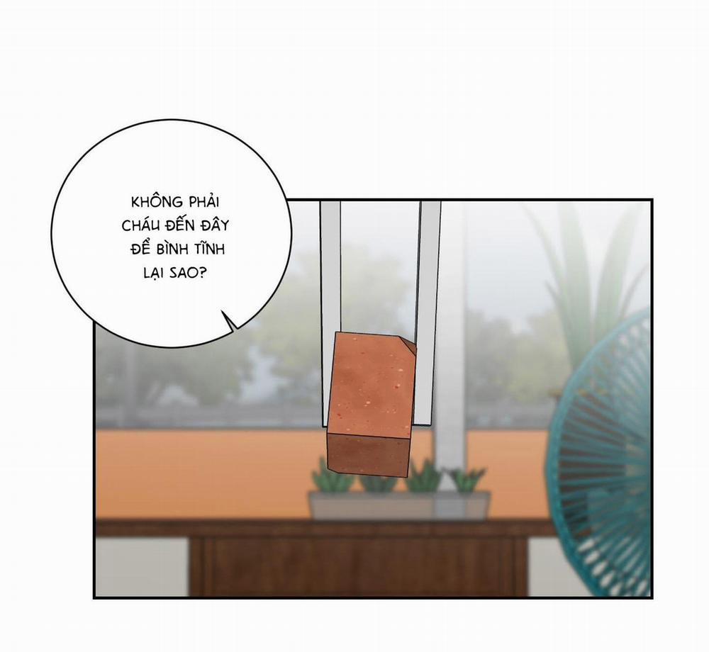 Điểm Dừng Chân Cuối Cùng 48 trang 51