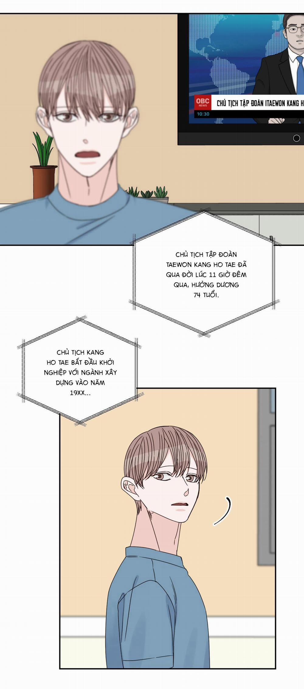 Điểm Dừng Chân Cuối Cùng 48 trang 58